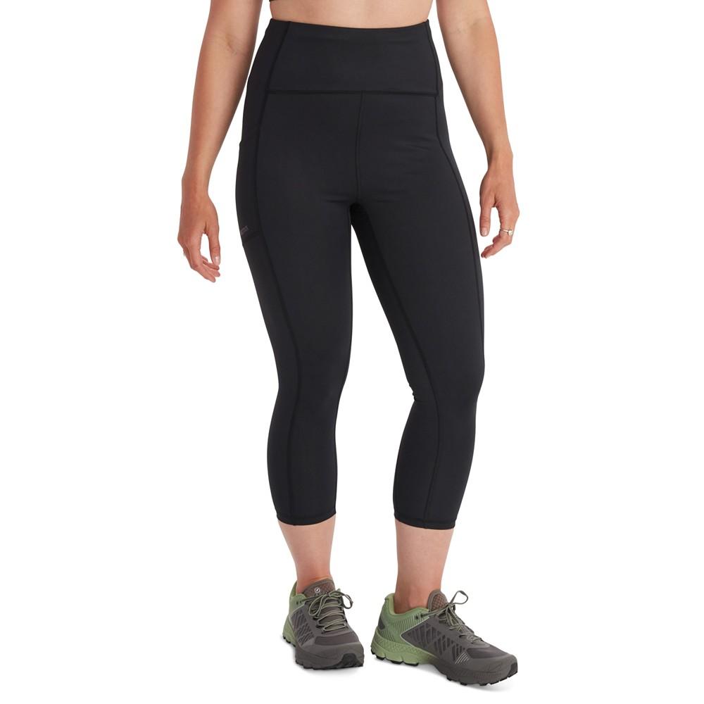 Marmot Women's Rock Haven Mid-Rise 7/8 Leggings