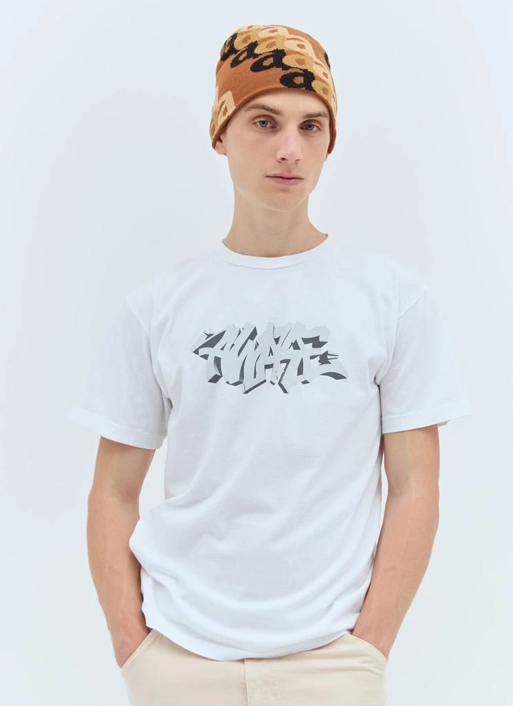 Awake NY Triple "A" Beanie Hat 2