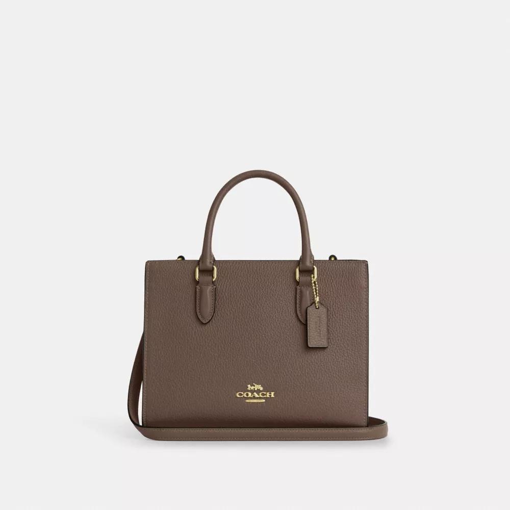 Coach Maggie Small Tote Bag