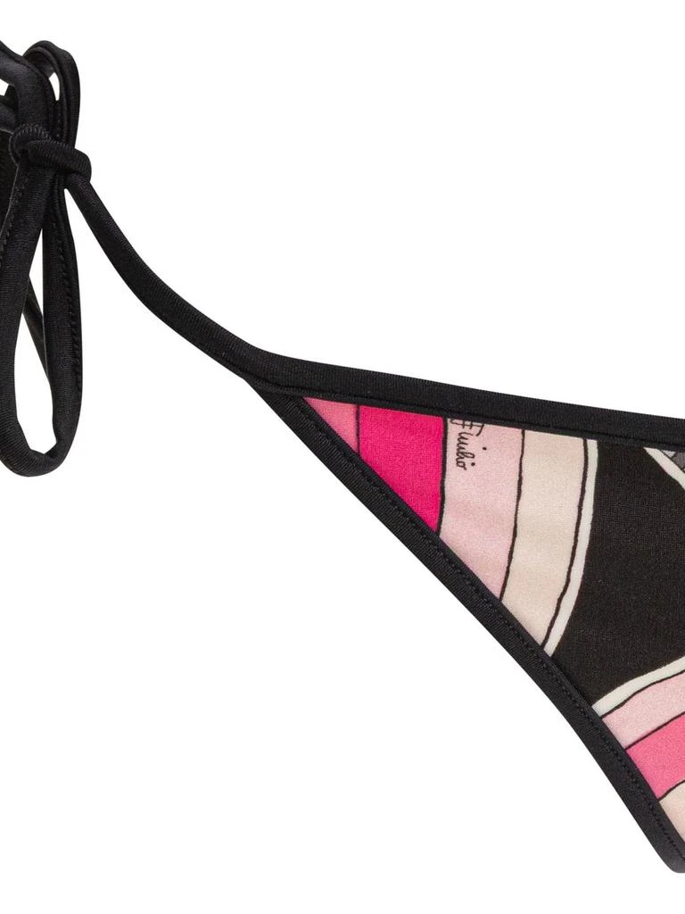 EMILIO PUCCI Emilio Pucci Swim Bikini Bottom 3