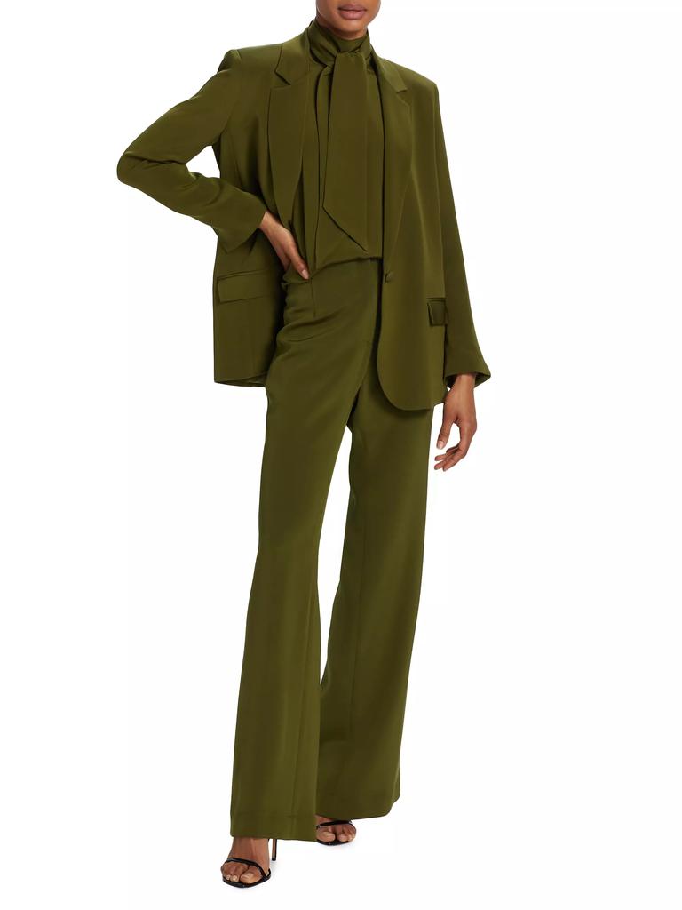 Libertine California Silk Long Jacket