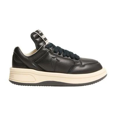 Rick Owens Turbowpn Ox Converse sneakers 1