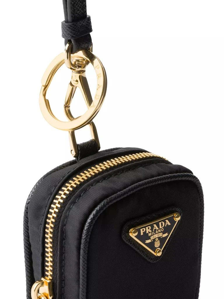 Prada Re-Edition 1978 Re-Nylon Mini Pouch 2