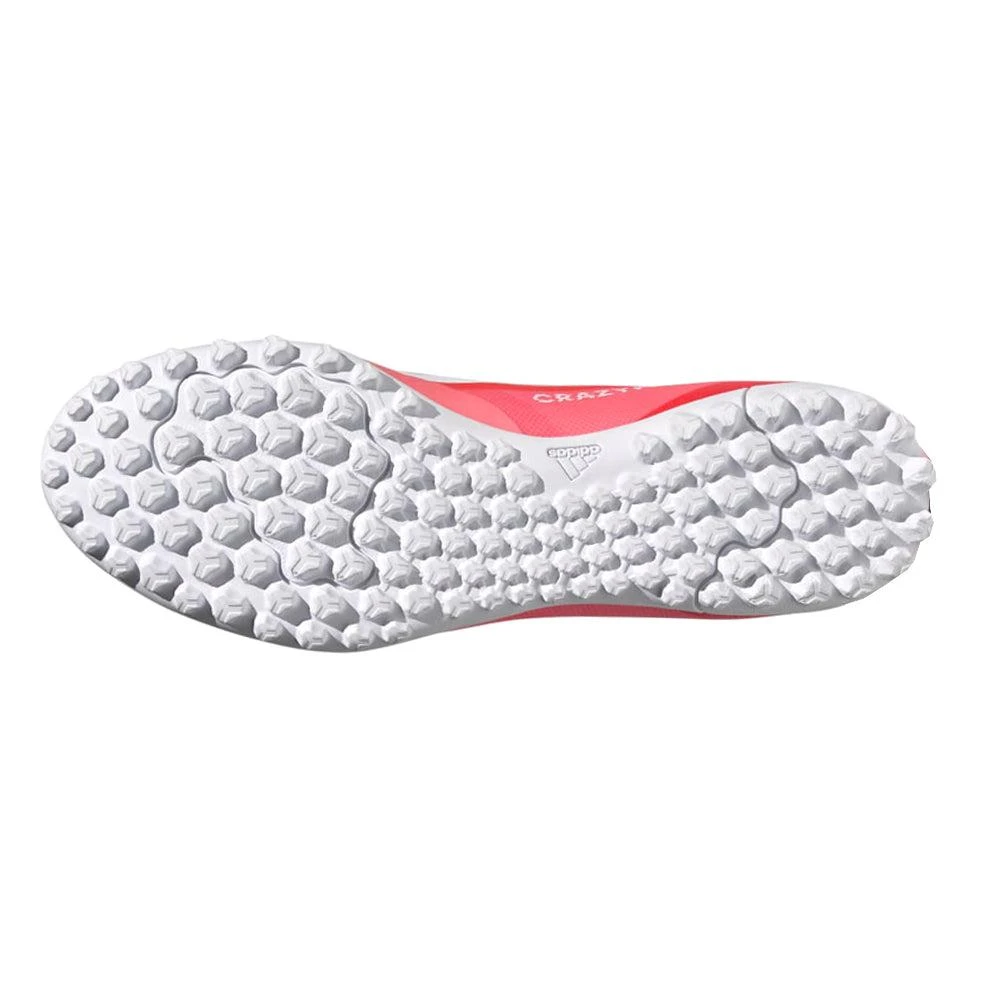 Adidas X Crazyfast Club Turf Soccer Shoes 5