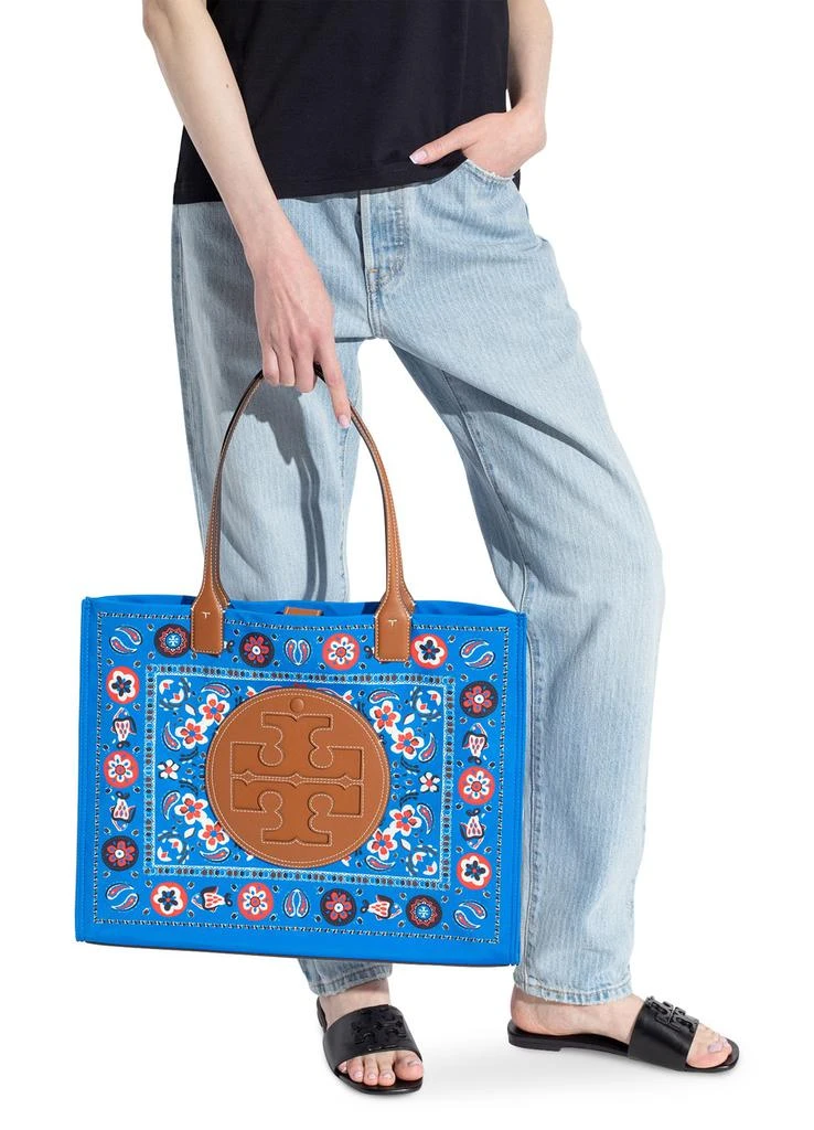 TORY BURCH Ella shopper bag 2