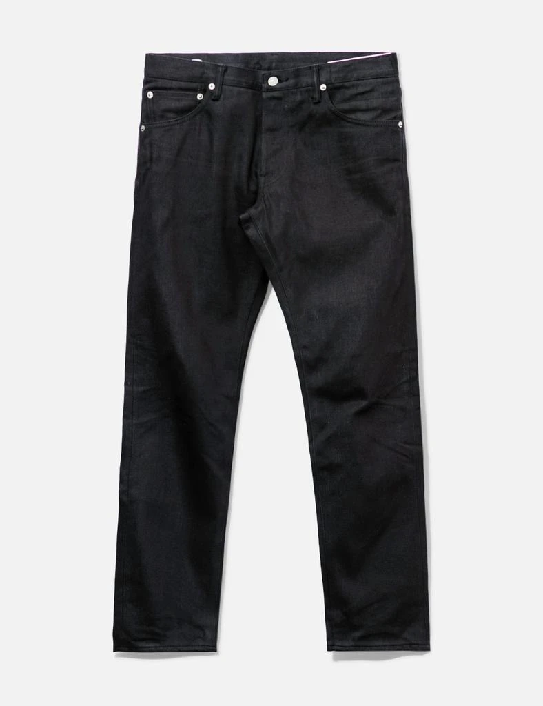 VisVim Visvim Social Sculpture 10 Jeans 1