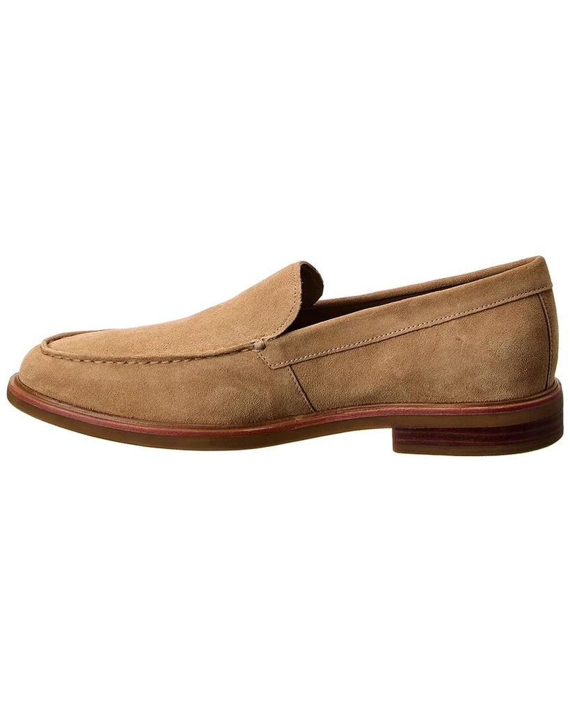 Vince Grant Suede Loafer 2