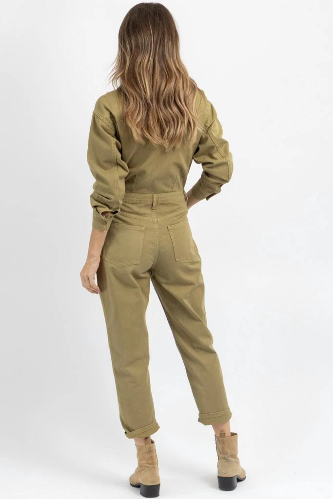 Miou Muse SPELLBOUND UTILITY JUMPSUIT 7