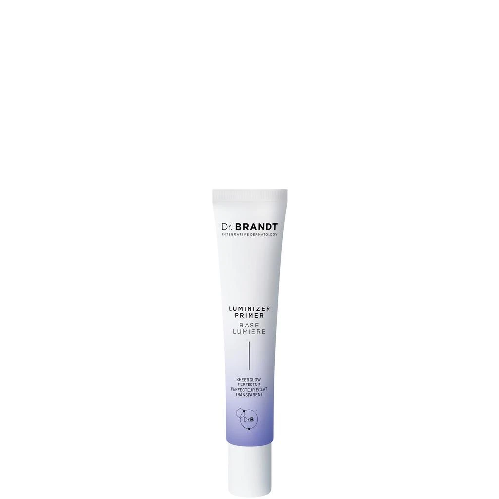Dr. Brandt Skincare Dr. Brandt Pores No More Luminizer Primer 1/0oz 1