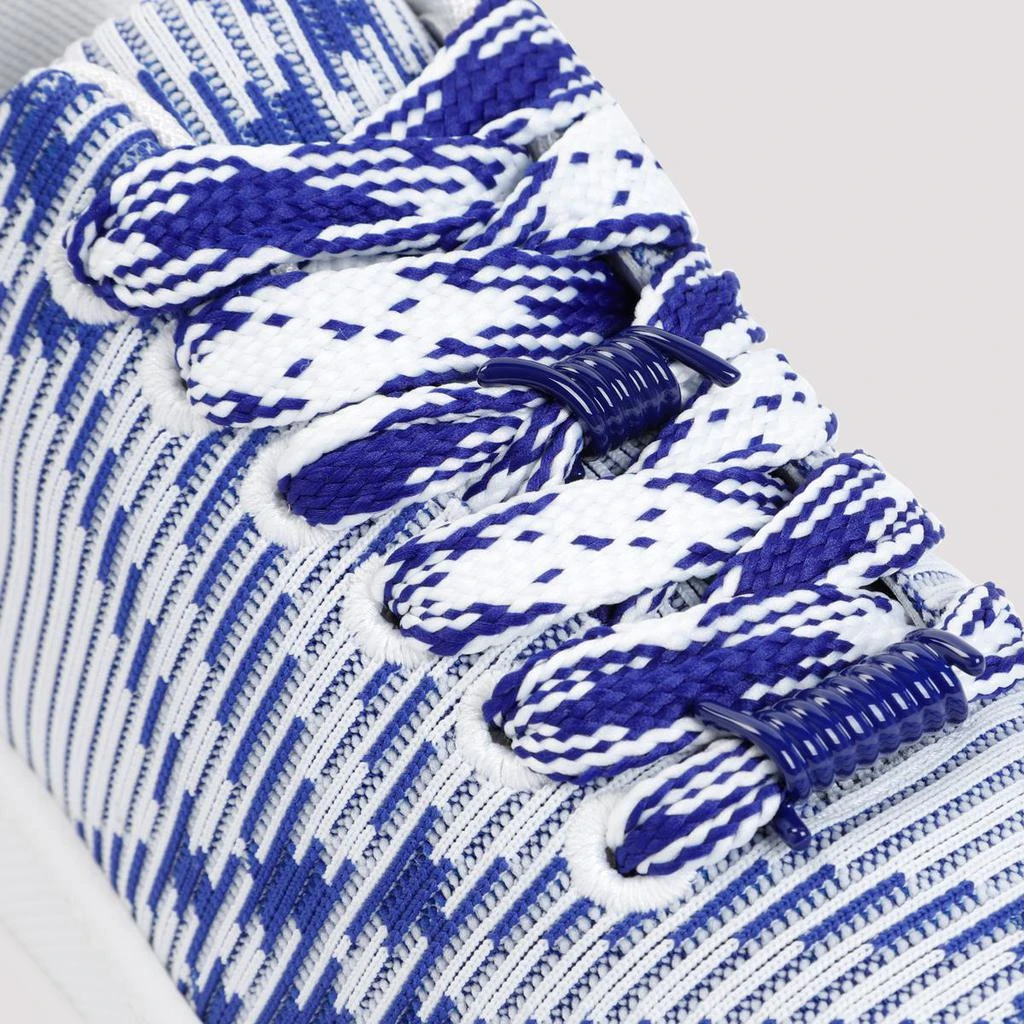 Burberry Burberry Sneakers 4