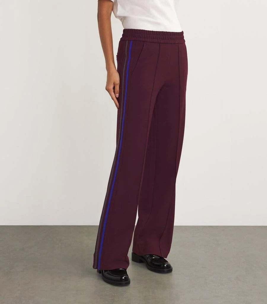 ME+EM Jersey Convertible Wide-Leg Trousers 3