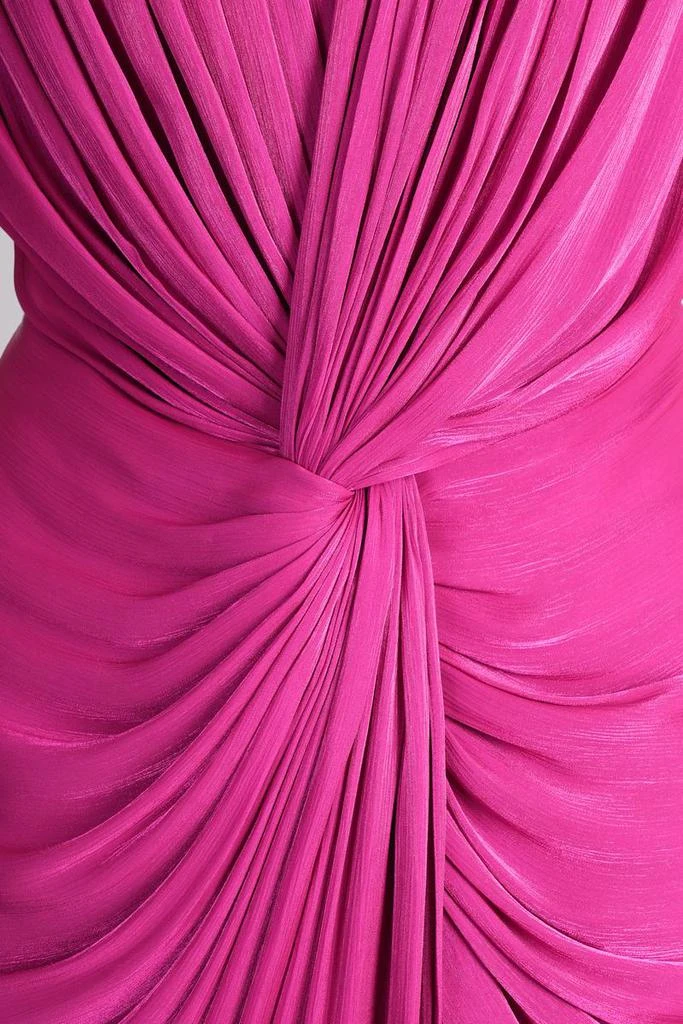Costarellos Costarellos Franca Dress Woman 5