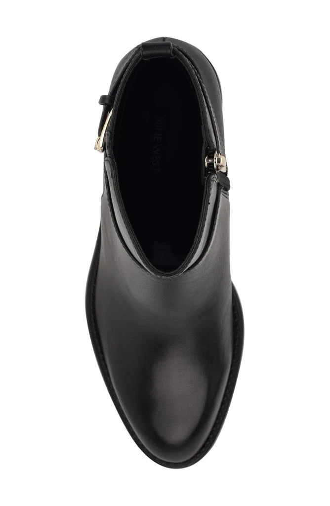 Nine West Hoken Bootie 4
