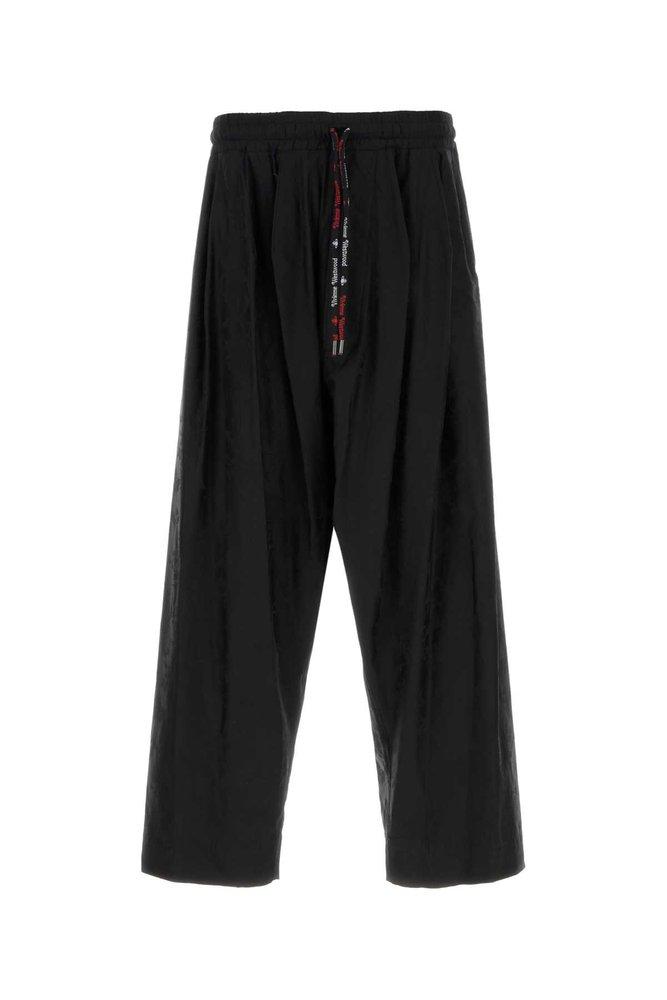 Vivienne Westwood Vivienne Westwood Drawstring Balloon Trousers