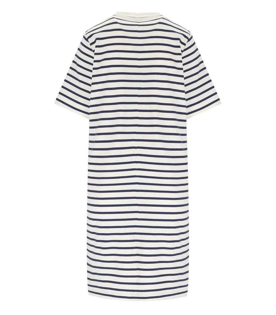 Weekend Max Mara Weekend Max Mara Pireo Striped Dress