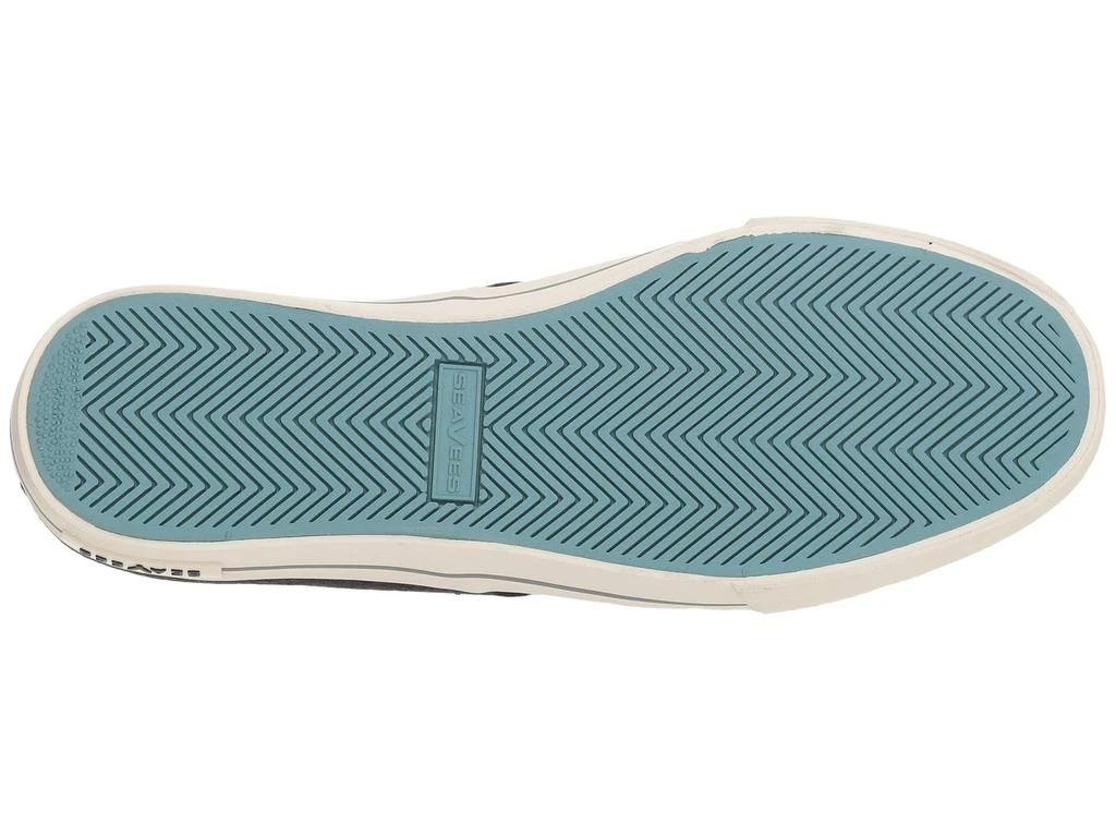 SeaVees 08/63 Hermosa Plimsoll Standard 3