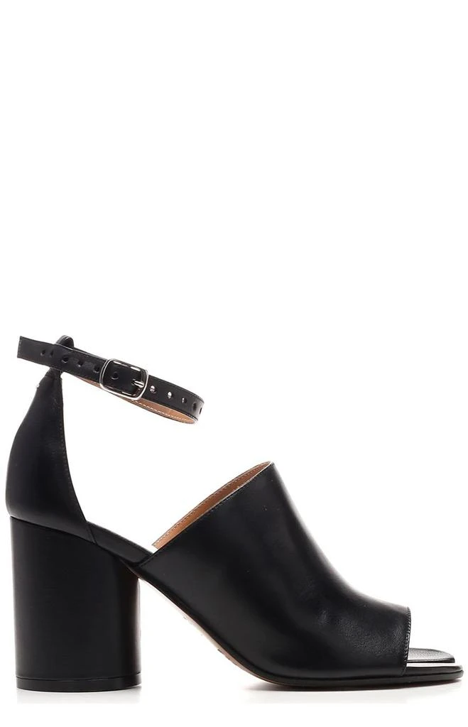 MAISON MARGIELA Maison Margiela Tabi Open-Toe Sandals 1
