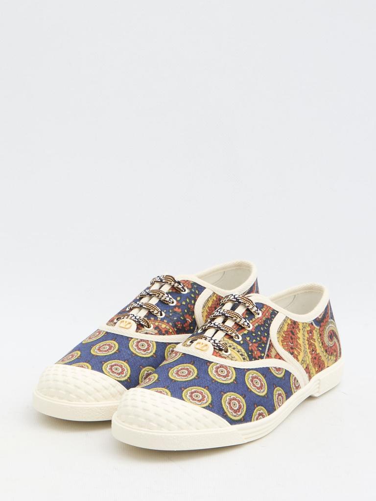 Valentino Bay By Bay Sneakers