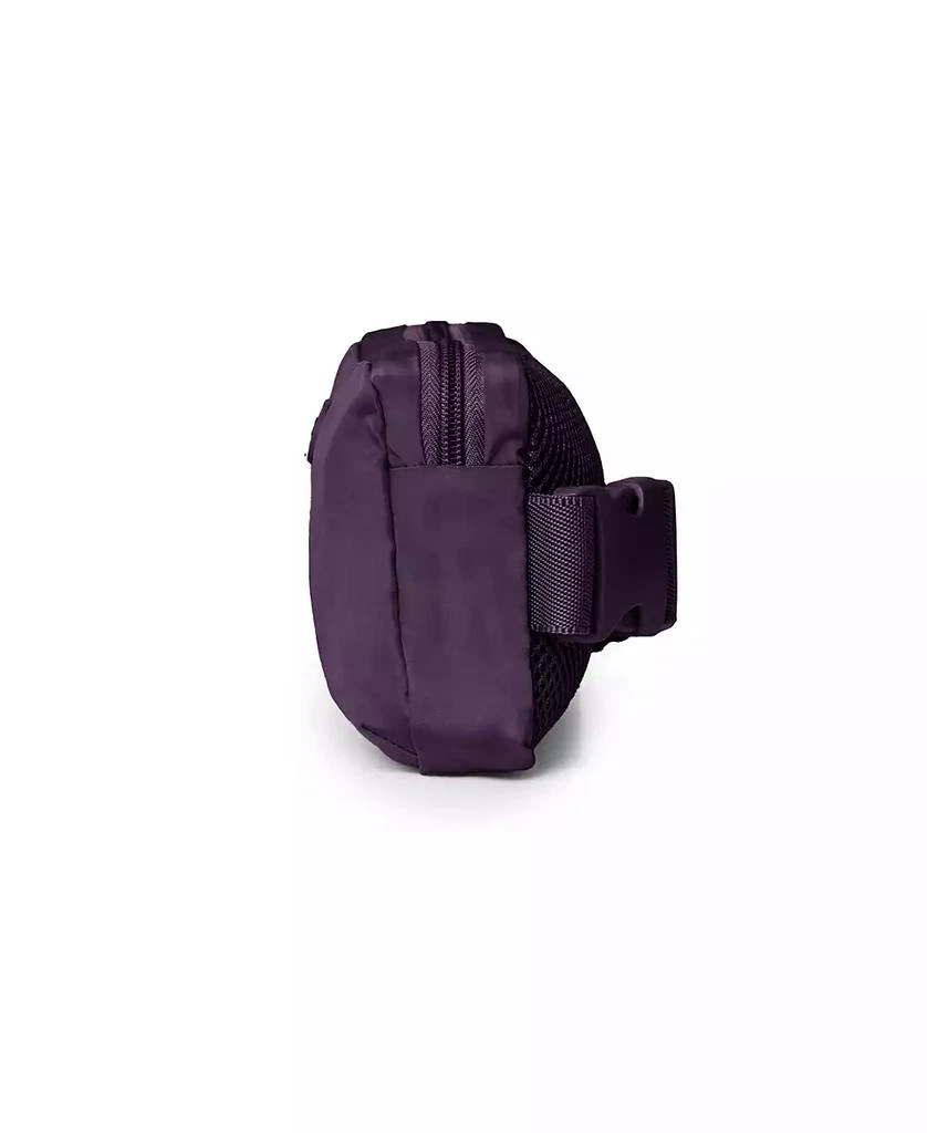 Travelon Packing Intelligence Pi Everyway Phone Sling / Belt Bag 7