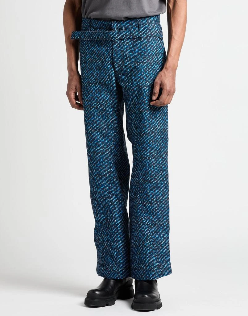 Bianca Saunders Casual pants 4