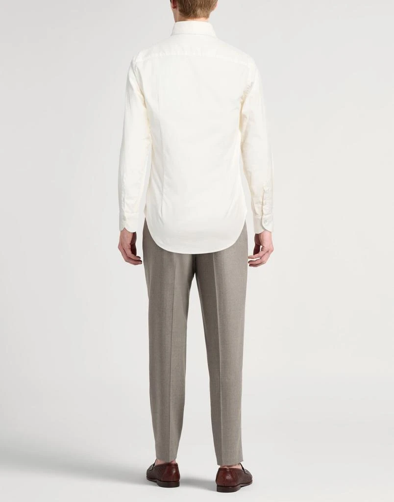 AT.P.CO Solid color shirt 3