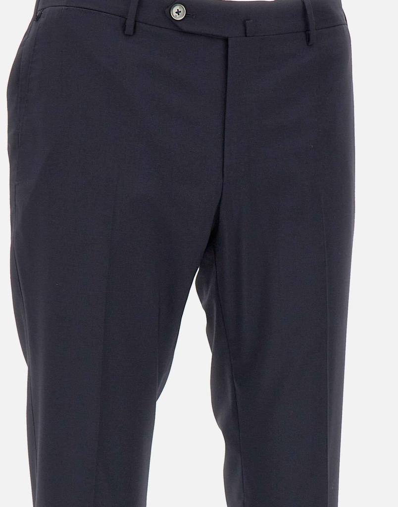 PT TORINO Wool trousers