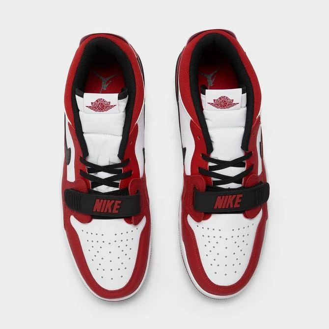 Jordan Men's Air Jordan Legacy 312 Low Off-Court Shoes 5