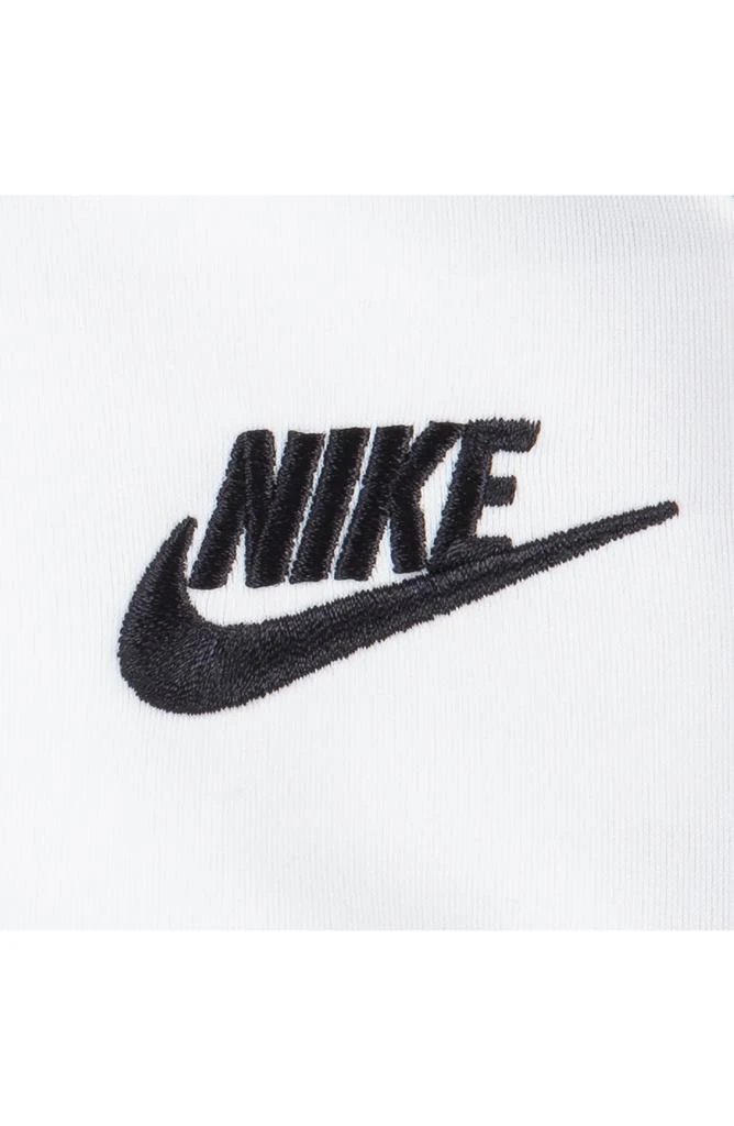 NIKE Kids' Swoosh Tricot Track Jacket & Joggers Set 3