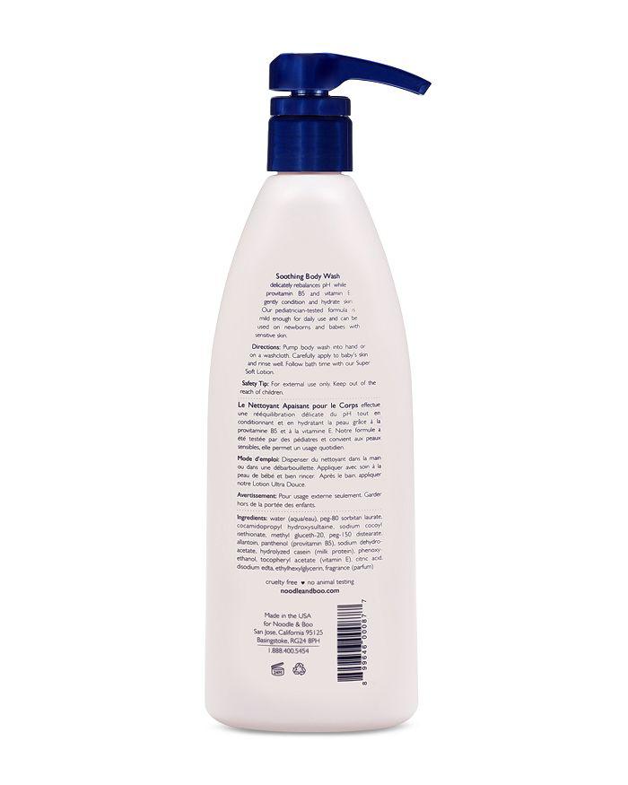 NOODLE & BOO Soothing Body Wash 16 oz.