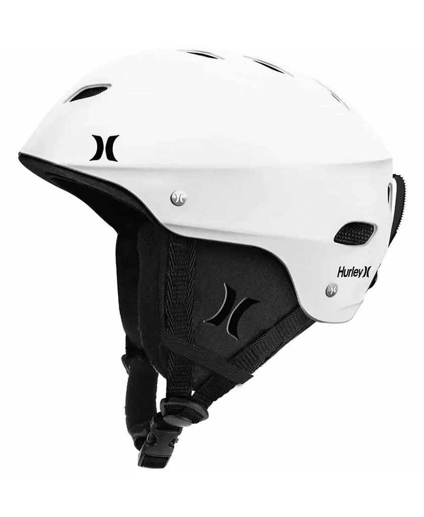 Hurley Youth Snow Helmet, Medium 1
