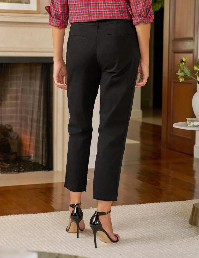 Frank & Eileen Frank & Eileen - Italian Chino Wicklow Pants