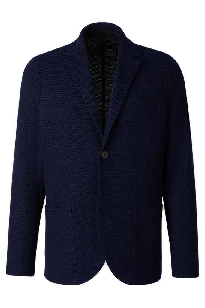 Harris Wharf London Harris Wharf London Button-Up Blazer