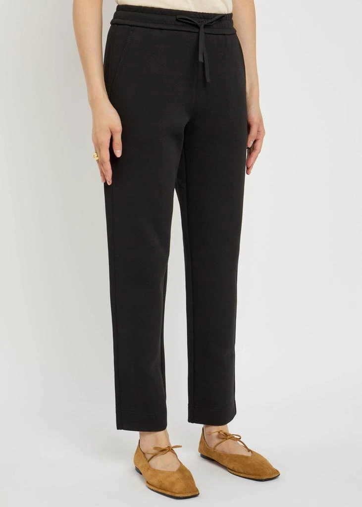 Max Mara Furio jersey sweatpants 2