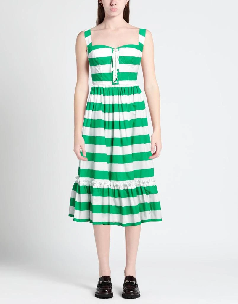 Dolce & Gabbana Midi dress 3