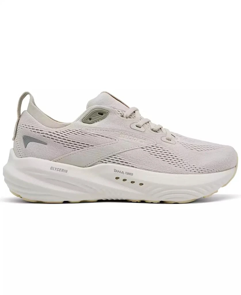 Brooks Women's Glycerin 22 Running Sneakers from Finish Line 6