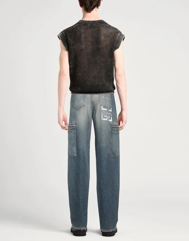 Givenchy Denim pants 3
