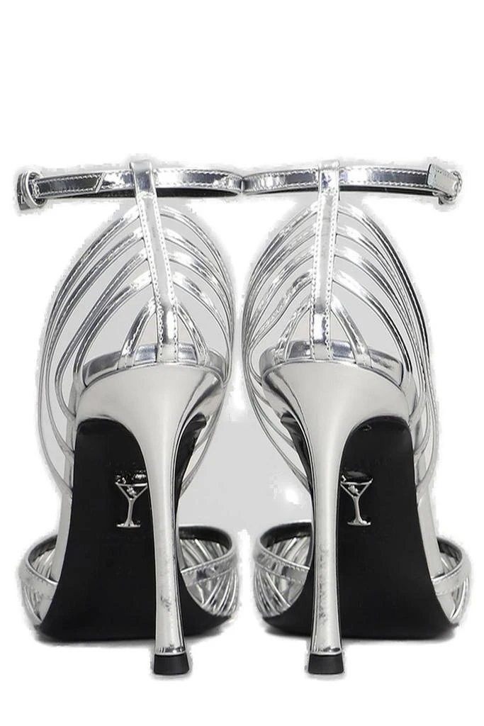 retrofête Retrofete Analu Ankle Strap Sandals 4