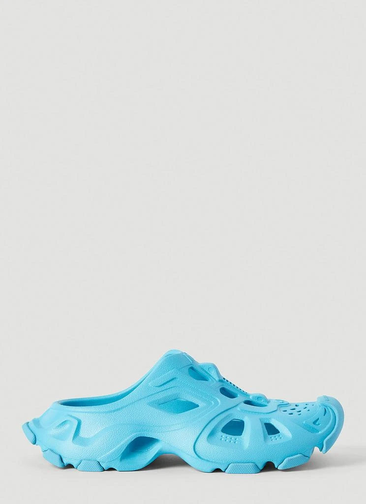 Balenciaga HD Mules 1