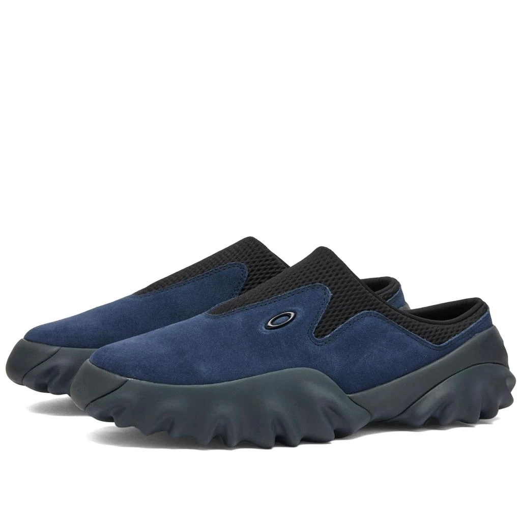 Oakley Factory Team Oakley Factory Team Suede Chop Saw Mule 1