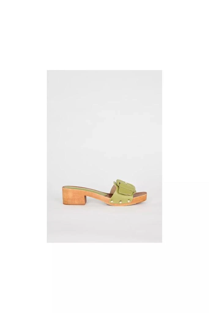 Intentionally Blank Intentionally Blank Mar Clog Sandal 5