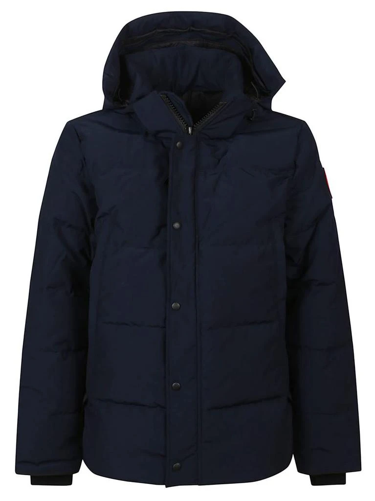 Canada Goose Canada Goose Coat 1