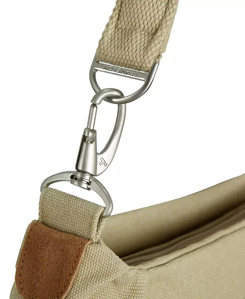 Travelon Anti-Theft Heritage Hobo Bag 6