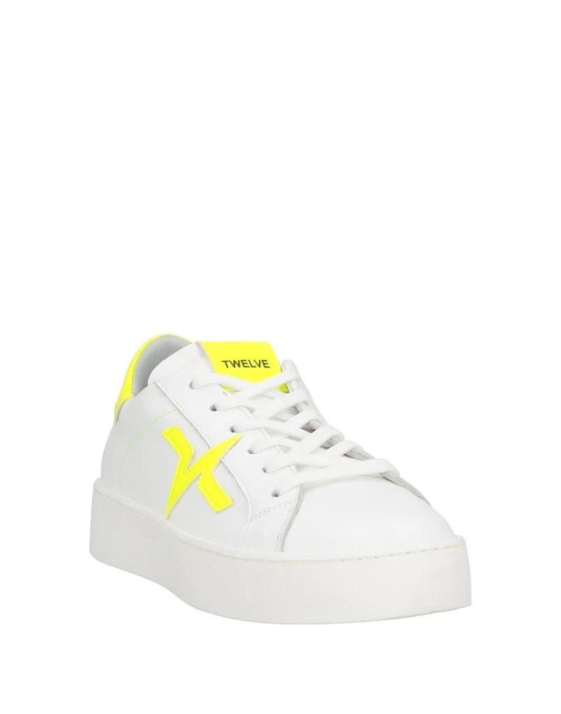 TWELVE Sneakers 2