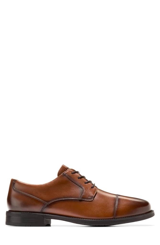 Cole Haan Bedford Cap Toe Derby 4