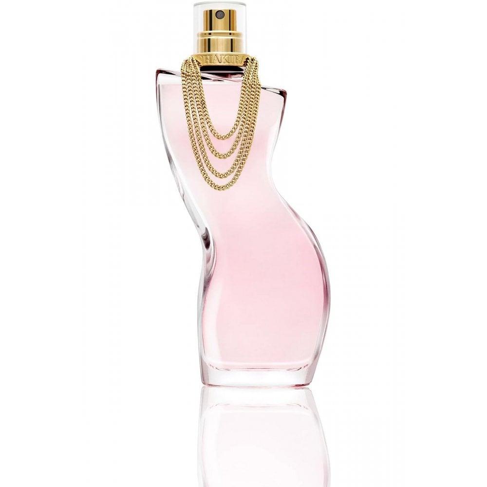 SHAKIRA Shakira - Dance Eau de Toilette Spray (80ml)