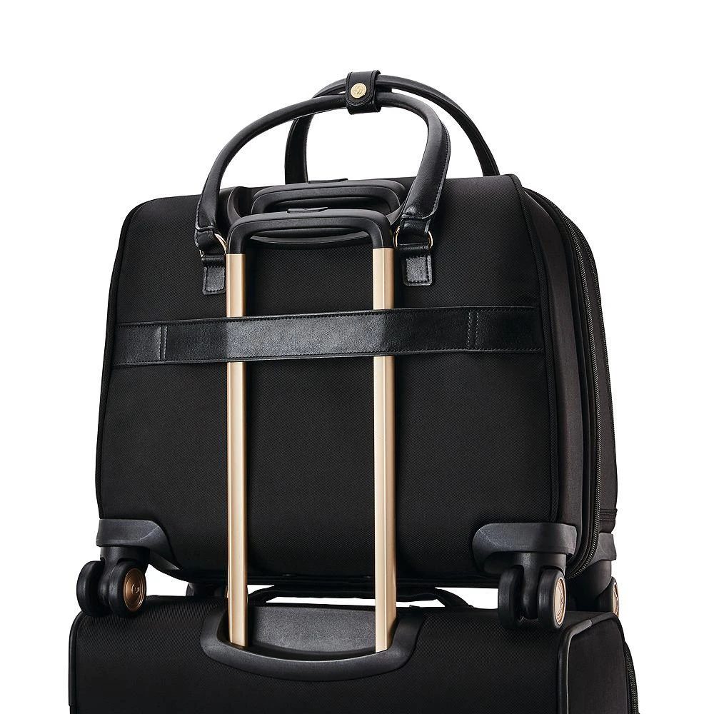 Samsonite Mobile Solutions Mobile Office Spinner Suitcase 5