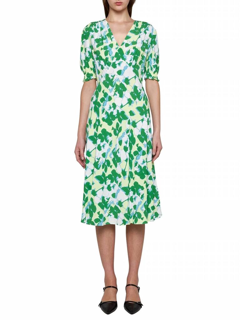Diane von Furstenberg Diane Von Furstenberg - Jemma Dress