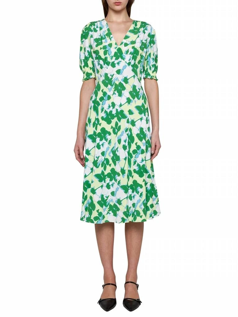 Diane von Furstenberg Diane Von Furstenberg - Jemma Dress 1
