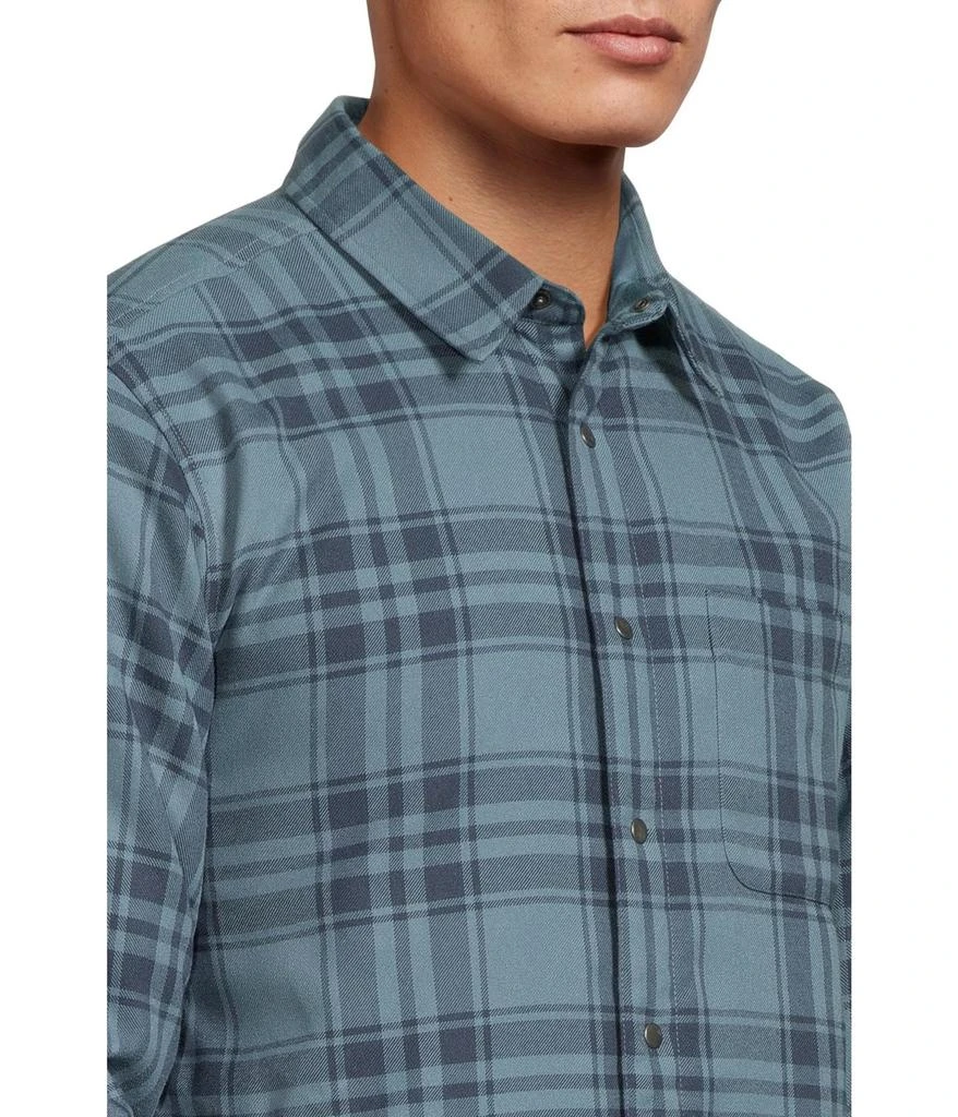 Flylow Sinclair Insulated Flannel 4