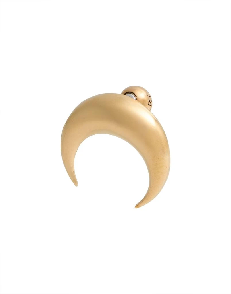 MARINE SERRE Ear cuff or single earring